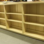 929 8272 BOOKCASE